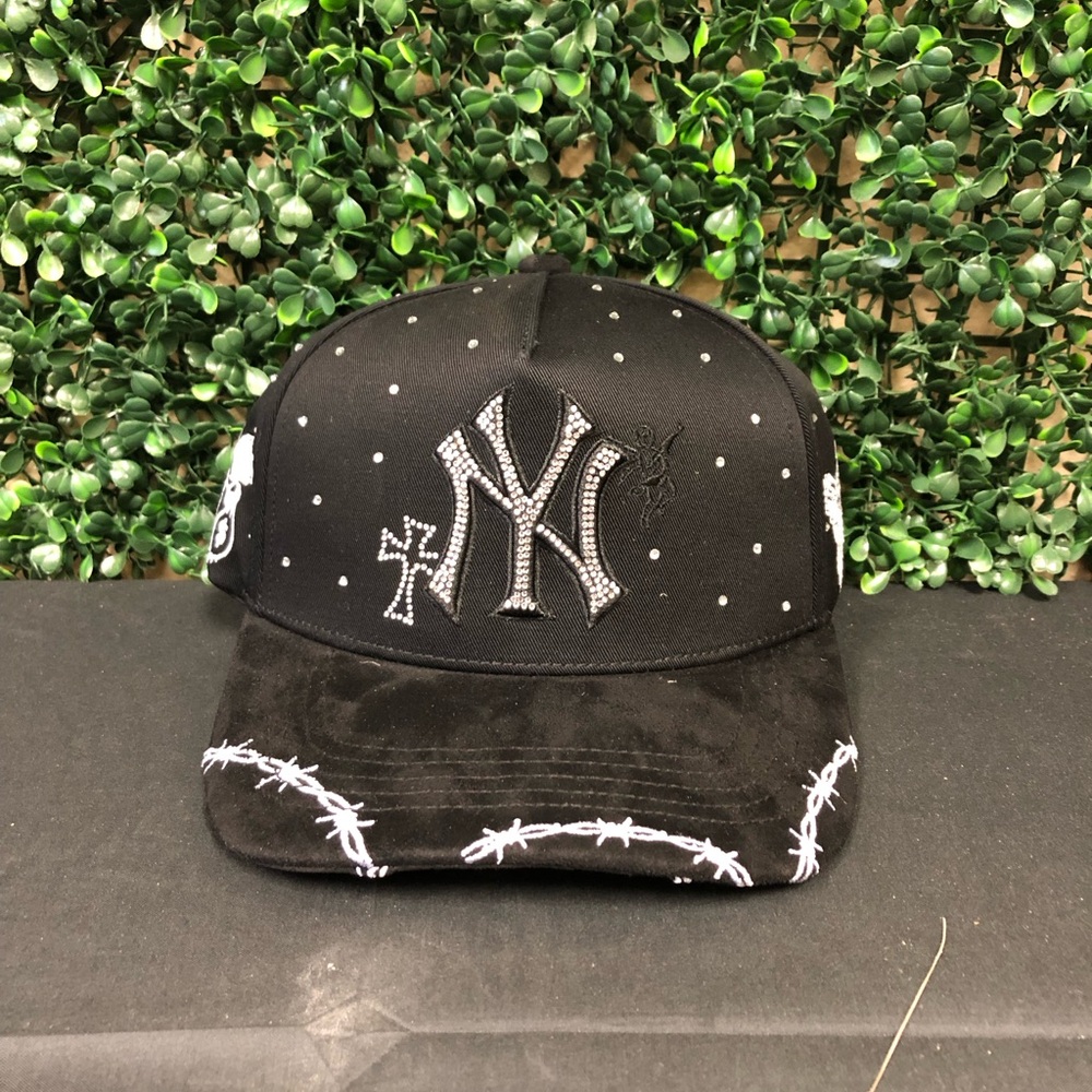 Belico Hats NY X SAD BOYZ PATRON DROP